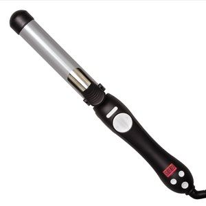Beach-waver automatic curling iron!
